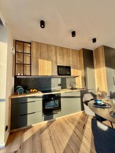 EASY RENT- Szeligowskiego 211 Chodźki Residence, Free parking, 24h Check-in