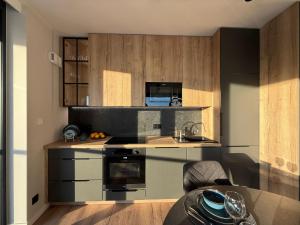 EASY RENT- Szeligowskiego 211 Chodźki Residence, Free parking, 24h Check-in