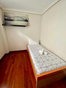 APARTAMENTOS URDAIBAI 7