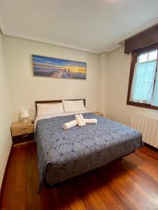 APARTAMENTOS URDAIBAI 7