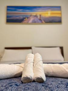 APARTAMENTOS URDAIBAI 7