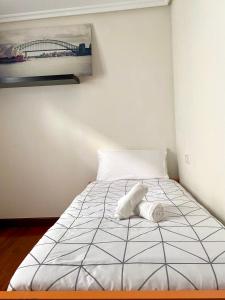 APARTAMENTOS URDAIBAI 7