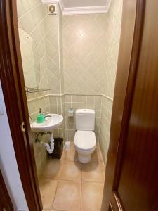 APARTAMENTOS URDAIBAI 7