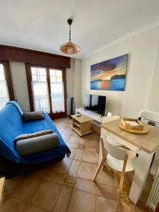 APARTAMENTOS URDAIBAI 7