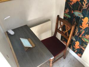 Boutique, Quirky, mini fridge!