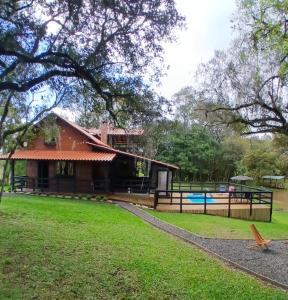 Pousada Caminho do Lago