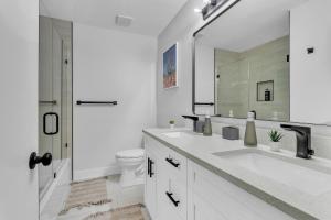 roomstr Pennsylvania Room 1 Bedroom in South Tampa with Shared Full Bathroom & FREE COFFEE