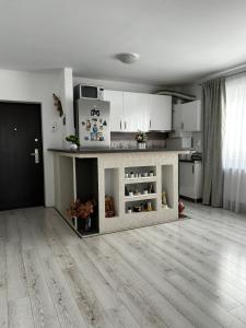 Apartament Cosminas Dream