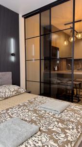 1bd Apartment in Sanville Park - 2 floor 013