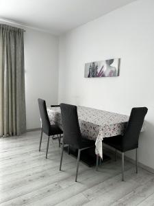 Apartament Cosminas Dream