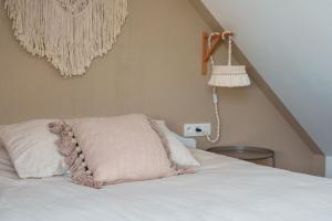 Havre de paix à Bali