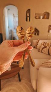 Havre de paix à Bali