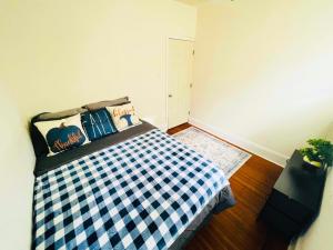 Bright & Spacious Apartment Elkins Park