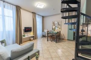 Casa Stella Charme nel Quadrilatero Romano