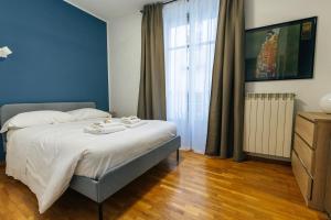 Casa Stella Charme nel Quadrilatero Romano