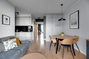 Apartamenty Angielska Grobla Q4Apartments