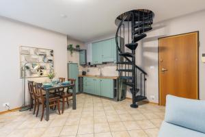 Casa Stella Charme nel Quadrilatero Romano