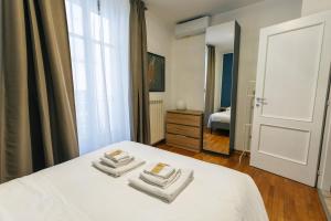 Casa Stella Charme nel Quadrilatero Romano