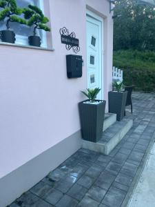 Apartment Romeo & Julija, Near terme Olimia, Free Parking