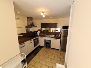 Grand appartement 4 étoiles, calme, proche commerces