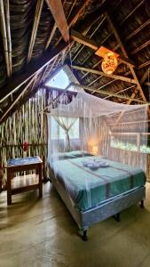 Tuqtuquilal - Cacao & Eco-Lodge