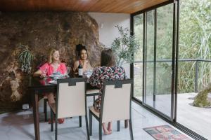 Rocka Verde Retreat 8th Wonder of the World