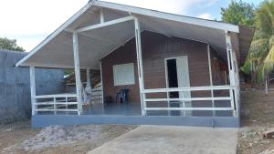 Casa Temporada - Novo Airão