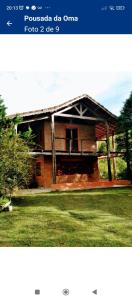 Pousada da Oma