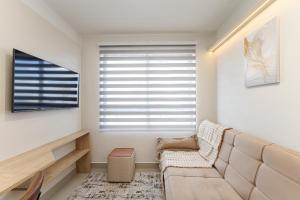 Apartamento no Coração de Curitiba - MUV Residence