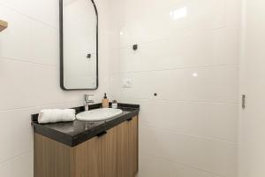 Apartamento no Coração de Curitiba - MUV Residence