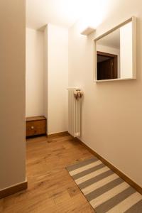 Monolocale in centro a Madesimo