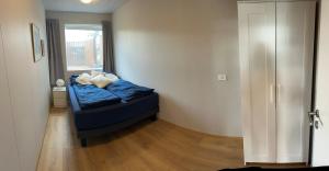 Two rooms apartment in Reykjavik