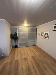 Two rooms apartment in Reykjavik