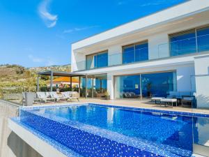 Lê Maison Deluxe Madeira -Peace is breathed and Luxury is felt!