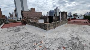 Centro House Departamento de tres dormitorios