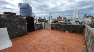 Centro House Departamento de tres dormitorios