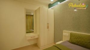 Padmalaya HomestayDivine meets Comfort !