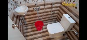 Padmalaya HomestayDivine meets Comfort !