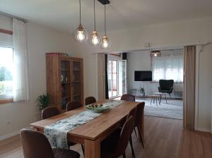 Playa Meira Apartamento planta alta