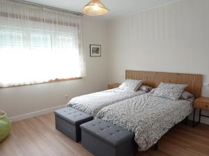 Playa Meira Apartamento planta alta