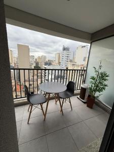 Novo e Completo - Ao Lado do Metro, Hospitais e 25 de Marco - Cond com Piscina, Academia