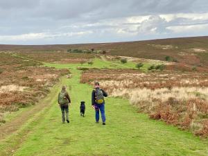 Pardlestone Farm B&B