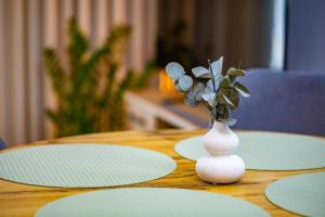 Apartament Włościańska 3 - Winiary