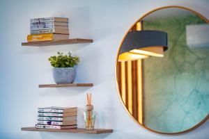 Apartament Włościańska 3 - Winiary