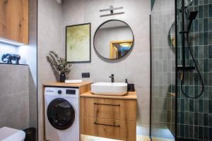 Apartament Włościańska 3 - Winiary