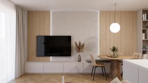 Konštantínka by Atlas Apartments