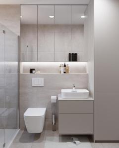 Konštantínka by Atlas Apartments