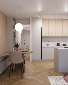 Konštantínka by Atlas Apartments