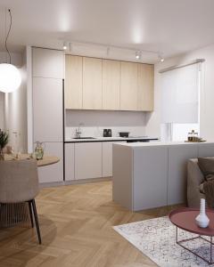 Konštantínka by Atlas Apartments