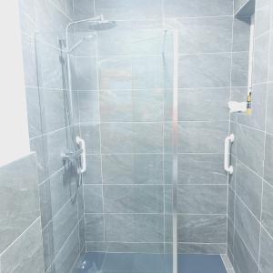 Roundstone Retreats Quayside luxury apt